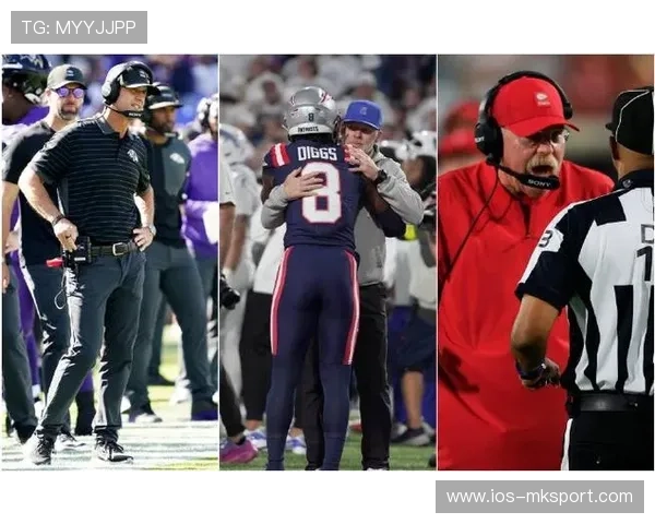 比尔稳稳掌控全局，酋长还是那么强，nfl 酋长 比尔