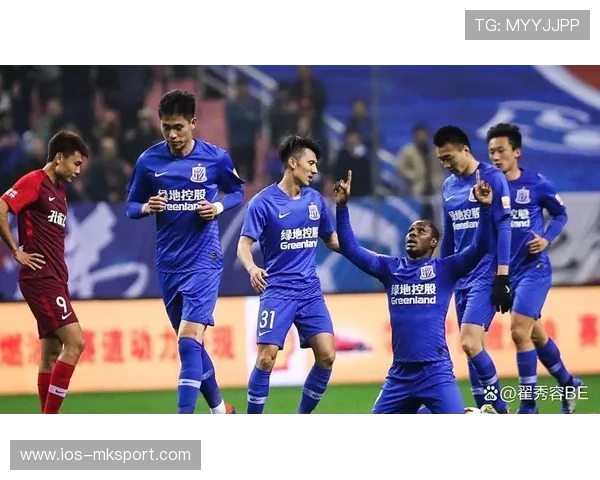 上海申花引进阿根廷射手，锋线战力再加强